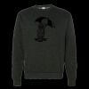 Unisex Midweight Crewneck Sweatshirt Thumbnail