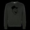 Unisex Midweight Crewneck Sweatshirt Thumbnail