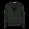 Unisex Midweight Crewneck Sweatshirt Thumbnail
