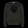 Unisex Midweight Crewneck Sweatshirt Thumbnail