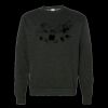 Unisex Midweight Crewneck Sweatshirt Thumbnail