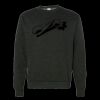 Unisex Midweight Crewneck Sweatshirt Thumbnail