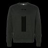 Unisex Midweight Crewneck Sweatshirt Thumbnail