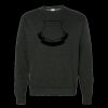 Unisex Midweight Crewneck Sweatshirt Thumbnail