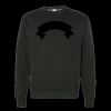 Unisex Midweight Crewneck Sweatshirt Thumbnail