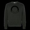 Unisex Midweight Crewneck Sweatshirt Thumbnail