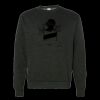 Unisex Midweight Crewneck Sweatshirt Thumbnail