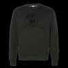 Unisex Midweight Crewneck Sweatshirt Thumbnail