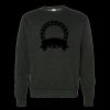 Unisex Midweight Crewneck Sweatshirt Thumbnail