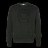 Unisex Midweight Crewneck Sweatshirt Thumbnail