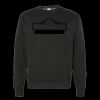 Unisex Midweight Crewneck Sweatshirt Thumbnail