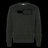 Unisex Midweight Crewneck Sweatshirt Thumbnail