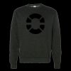 Unisex Midweight Crewneck Sweatshirt Thumbnail