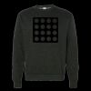 Unisex Midweight Crewneck Sweatshirt Thumbnail