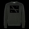 Unisex Midweight Crewneck Sweatshirt Thumbnail