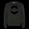 Unisex Midweight Crewneck Sweatshirt Thumbnail