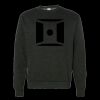 Unisex Midweight Crewneck Sweatshirt Thumbnail