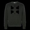 Unisex Midweight Crewneck Sweatshirt Thumbnail