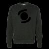 Unisex Midweight Crewneck Sweatshirt Thumbnail