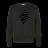 Unisex Midweight Crewneck Sweatshirt Thumbnail