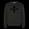 Unisex Midweight Crewneck Sweatshirt Thumbnail