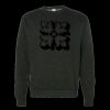 Unisex Midweight Crewneck Sweatshirt Thumbnail