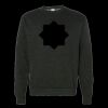 Unisex Midweight Crewneck Sweatshirt Thumbnail