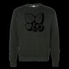 Unisex Midweight Crewneck Sweatshirt Thumbnail
