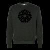 Unisex Midweight Crewneck Sweatshirt Thumbnail