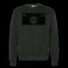 Unisex Midweight Crewneck Sweatshirt Thumbnail