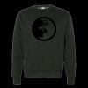 Unisex Midweight Crewneck Sweatshirt Thumbnail