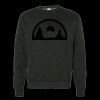 Unisex Midweight Crewneck Sweatshirt Thumbnail
