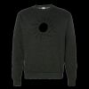 Unisex Midweight Crewneck Sweatshirt Thumbnail