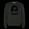 Unisex Midweight Crewneck Sweatshirt Thumbnail