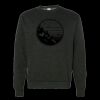 Unisex Midweight Crewneck Sweatshirt Thumbnail