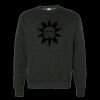 Unisex Midweight Crewneck Sweatshirt Thumbnail