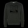 Unisex Midweight Crewneck Sweatshirt Thumbnail