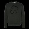 Unisex Midweight Crewneck Sweatshirt Thumbnail