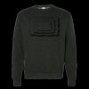 Unisex Midweight Crewneck Sweatshirt Thumbnail