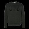Unisex Midweight Crewneck Sweatshirt Thumbnail