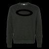 Unisex Midweight Crewneck Sweatshirt Thumbnail
