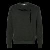 Unisex Midweight Crewneck Sweatshirt Thumbnail