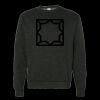 Unisex Midweight Crewneck Sweatshirt Thumbnail
