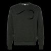 Unisex Midweight Crewneck Sweatshirt Thumbnail