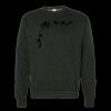 Unisex Midweight Crewneck Sweatshirt Thumbnail