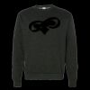 Unisex Midweight Crewneck Sweatshirt Thumbnail