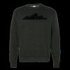 Unisex Midweight Crewneck Sweatshirt Thumbnail
