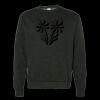Unisex Midweight Crewneck Sweatshirt Thumbnail
