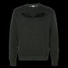 Unisex Midweight Crewneck Sweatshirt Thumbnail