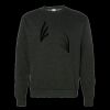 Unisex Midweight Crewneck Sweatshirt Thumbnail